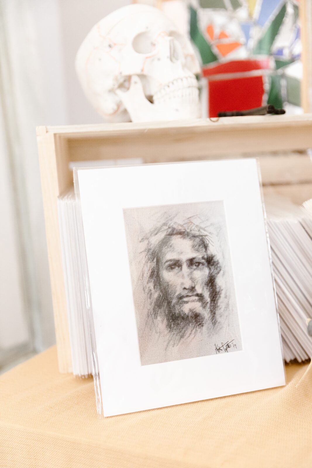 Catholic Sacred Art Why are Art Prints Expensive?